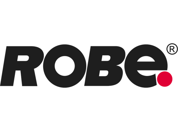ROBE Frost 10° (Exchange) - Assembled Passer SilverScan